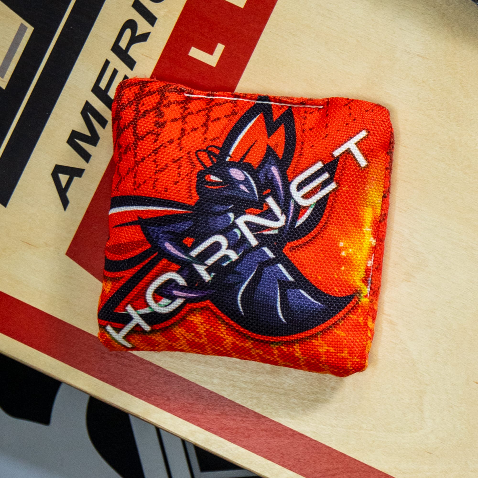 American Cornhole League ACL Comp Hornet Cornhole Bags | Dick's